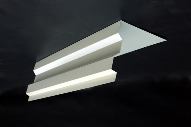 Barze Cap (Gable Flash)